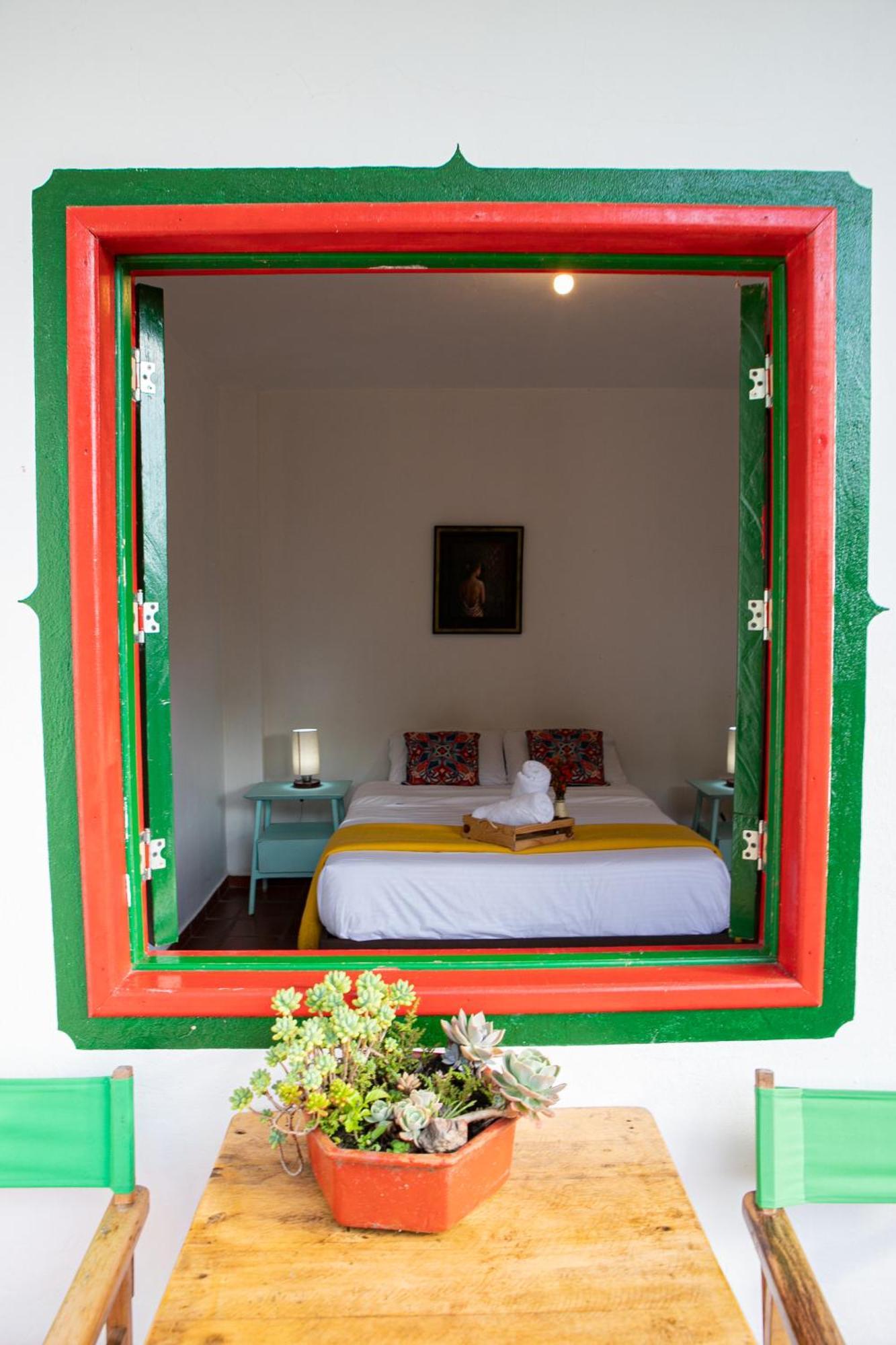 Ecohotel Monteverde La Vega  Bagian luar foto